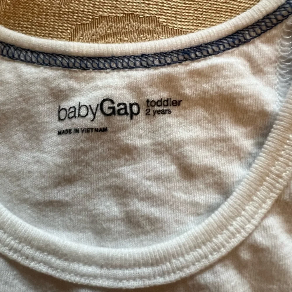 GAP boys baby